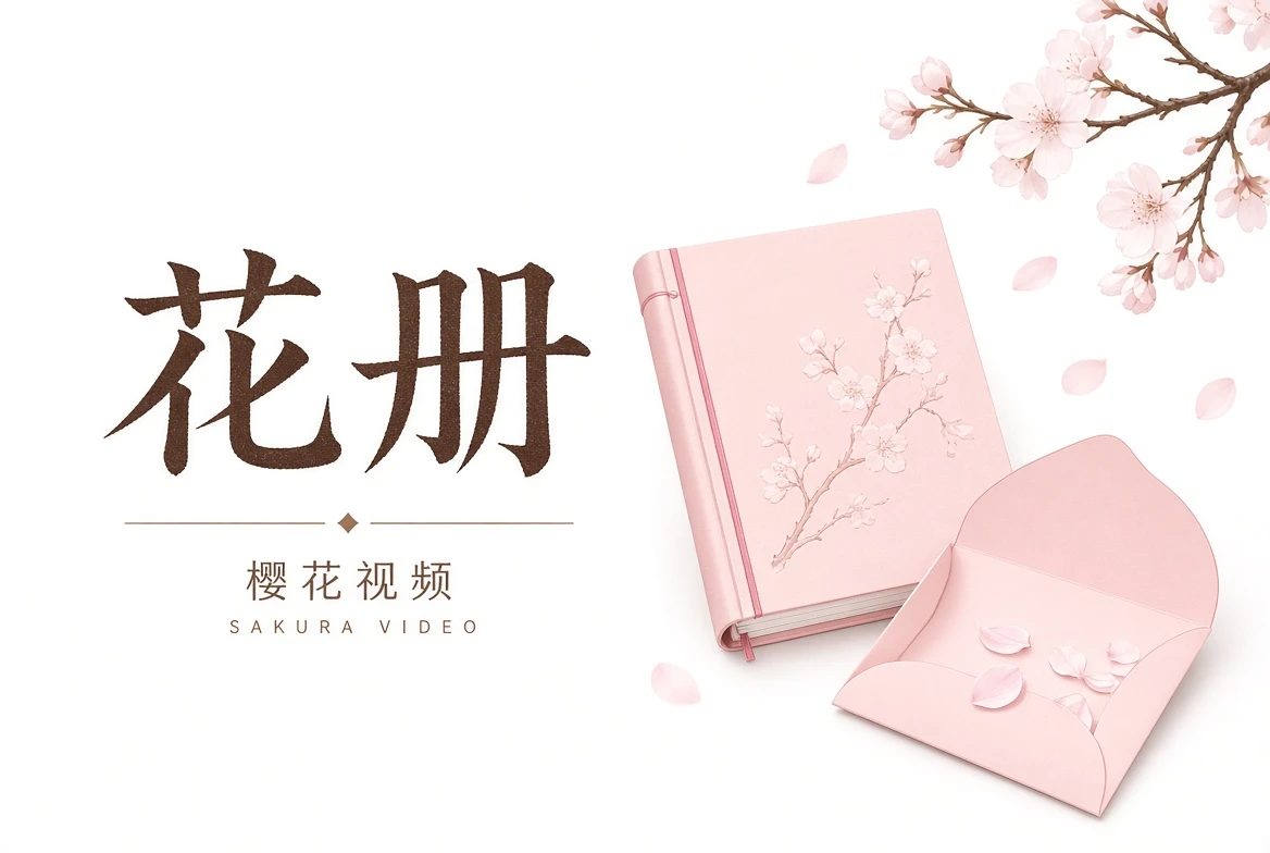 花册栏目